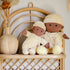 APPLE PARK - First Baby Doll - Cream